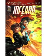Collectible Comic Book Grimm Fairy Tales: The Dream Eater Saga: Inferno #11 - €5,26 EUR Collectible Comic Book Grimm Fairy Tales: The Dream Eater Saga: Inferno #11 - €5,26 EUR