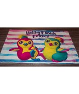 HATCHIMALS Hatchy Friends Forever PILLOW CASE PILLOWCASE Chicks - $20.30 CAD