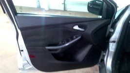 FOCUS     2014 Front Door Trim Panel 103995609 - $136.33