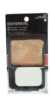 Covergirl Outlast All-Day Ultimate Finish 3-in-1 Foundation Beige Buff/C... - $12.99 CAD