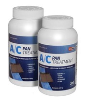 2 Bottles Hydrex AC Drain Pan Treatment Tabs, 200 Tablets per Jar (400 TL) - $948.51 MXN