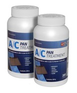 2 Bottles Hydrex AC Drain Pan Treatment Tabs, 200 Tablets per Jar (400 TL) - $948.51 MXN