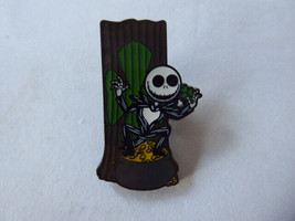 Disney Trading Pins Nightmare Before Christmas Holiday Door - St. Patrick&#39;s Day - £14.83 GBP