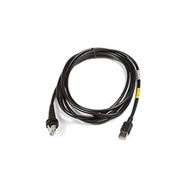 Honeywell CBL-500-300-S00 USB Straight Cable, Type A, 5V Host Power, 3 m/9.8-ft. - £28.15 GBP