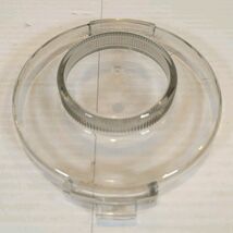 Black Decker Handy Chopper HC-20 Replacement Lid ONLY - $10.88
