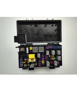 ✅ 2013 Grand Caravan Town &amp; Country Fuse Box Relay Power Block 68163904A... - $361.16 CAD