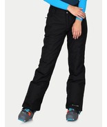 Columbia Womens Slope Edge OH Pants Ski Snowboard Omni-Heat Black, Sz XL... - $104.00 CAD