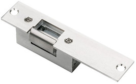 Seco-Larm SD-994A-A1AQ Reversible Electric Door Strikes For Use on Wood Doors - £38.31 GBP