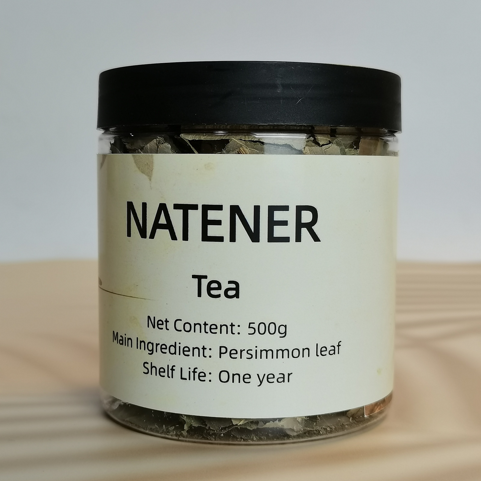 NATENER Tea – Tea for the Body, Harmony for the Soul - $12.59