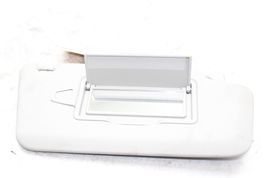 08-14 MERCEDES-BENZ GLK350 4MATIC Right Passenger Side Sun Visor F1206 image 3