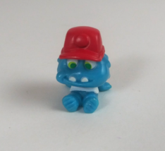 Moshi Monsters Moshlings Series 5 Normals #M20 Pete - $4.84