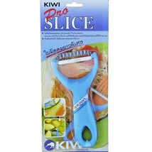 Kiwi PRO SLICE Peeler stainless steel blade which - £7.82 GBP