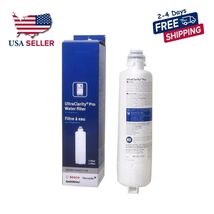 Bosch 11032531 Genuine OEM Water Filter Cartridge for Bosch Refrigerators - $54.88 CAD+