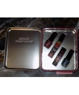 Smackers to.ki.o Treats Set Lip and Nail NEW - $286.41 MXN