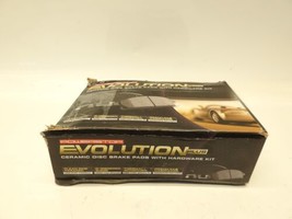 PowerStop 17-1293 Disc Brake Pad Set For 07-18 Avalon Camry ES300h ES350 - $33.81