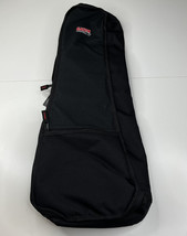 Gator cases black size 10 ukulele zip up case SF11 - £31.13 GBP
