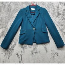 Calvin Klein Blazer Size 4 Women’s Business Casual Affordable Office Wear - $19.80