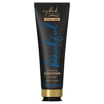 My Black Is Beautiful Balancing Conditioner Blue Ginger Mint, 8.4 Fl Oz - £7.70 GBP