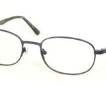 PRODESIGN DENMARK 1254 9031 DARK BLUE NAVY EYEGLASSES 52-19-140mm (LENS ... - $97.31