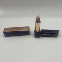 Imayla Hydrating Cream Lipstick (017) Nude Beach 0.12 Oz NEW NIB - €11,27 EUR
