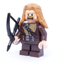 Lego ® Lord of the Rings Minifigure 79001 FILI THE DWARF - LOR036 - Figure  - £13.42 GBP