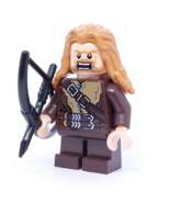 Lego ® Lord of the Rings Minifigure 79001 FILI THE DWARF - LOR036 - Figure  - £13.41 GBP