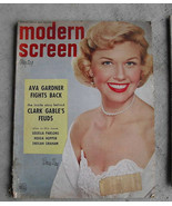 Vintage May 1952 Modern Screen Magazine - £14.73 GBP
