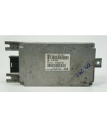 2002-2008 bmw 745li e65 750i 750li 760li communication control computer ... - $1,267.92 MXN