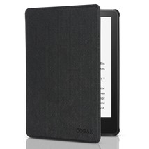 Kindle Paperwhite Case - All New Pu Leather Smart Cover With Auto Sleep Wake Fea - £15.79 GBP