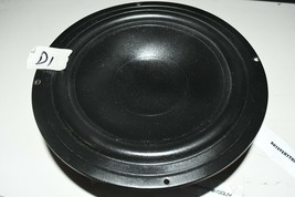 dpa sw-814 sl-t 2.8 woofer/midrange speaker D2 rare w5 - £43.96 GBP