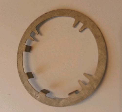 1984-2002 Yamaha 25-30 HP CLAW WASHER Lower gear housing 90214-45M02-00 ... - $7.50