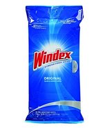 Windex Original Glass &amp; Surface Wipes (28-Count, 12-Pack) - £59.51 GBP