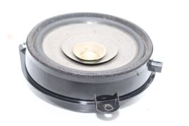 02-08 JAGUAR X-TYPE Phillips Front Left Driver Side Door Speaker F4198 image 8