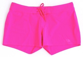 The North Face Glo Pink Pacific Creek Boardshorts Water Shorts Women&#39;s NWT - £40.05 GBP