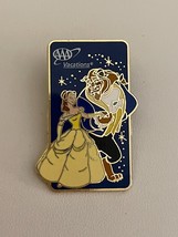 Beauty And The Beast AAA Vacations Pin Disney Pin - £7.70 GBP