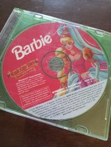 Barbie Magic Fairy Tales as Rapunzel PC Computer Game CD-ROM 1996 Windows 95 Mac - £39.46 GBP