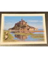 POSTCARD - France Le Mont Saint Michel - €5,14 EUR