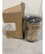 FleetGuard Fuel Filter FF5877 Cloth - $64.47 CAD