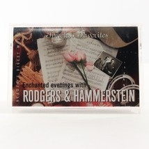Enchanted Evenings with Rodgers &amp; Hammerstein (Cassette Tape, Reader&#39;s D... - £3.46 GBP