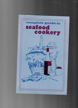 Complete Guide to Seafood Cookery  (1988, Paperback) - £6.88 GBP