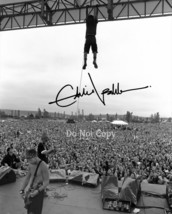 Eddie Vedder Signed Photo 8X10 Rp Autographed Picture Reprint Pearl Jam - £16.07 GBP