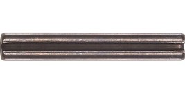 Hillman 881424 Metallic Steel Tension Pins, 2-Pack, 3/8 in. x 2 in. - £8.09 GBP