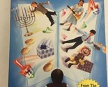 Hanoukah Tales &amp;tunes Vidéo VHS pour Enfants - de Créateurs Bébé Songs-V... - $49.37