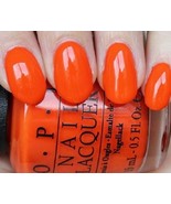 OPI NAIL LACQUER NL N35 - Juice Bar Hopping 15mL/ 0.5oz FREE SHIPPING RARE - $22.46 CAD