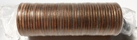 2000 D South Carolina State Quarters Uncirculated Coins Roll Heads Tails... - $15.82