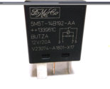 FORD/ BUTZA/12V/20A/ MULTIPURPOSE 4 PRONG RELAY - £2.39 GBP