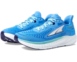 Altra Torin 7 Women’s Size 7 Running Shoe Blue AL0A82CZ440 NWOB - £67.29 GBP