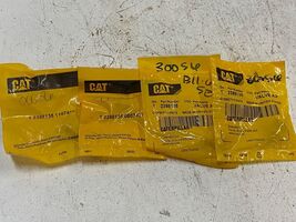 4 Qty of CAT Valves AS 2398135 (4 Quantity) - $29.31