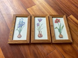 H. Soule Watercolor Print Set - €34,74 EUR