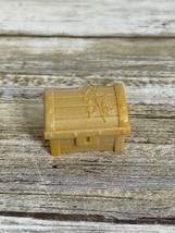Calico Critters Treasure Chest Replacement  - £7.85 GBP